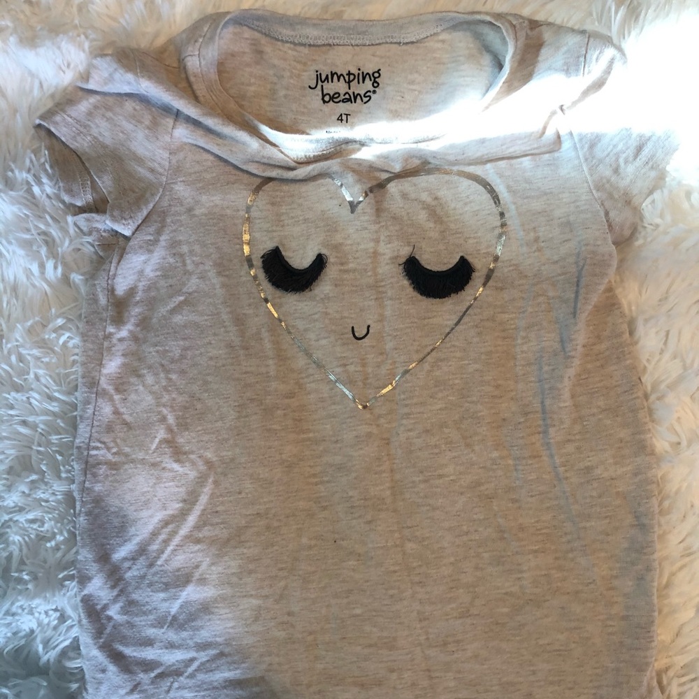 Girls shirt